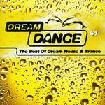 Dream Dance: The Best Of Dream House & Trance Vol. 61, 2 CDs