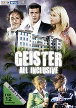 Geister all inclusice, DVD
