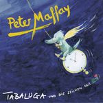 Peter Maffay: Tabaluga und die Zeichen der Zeit, CD