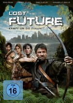 Lost Future, DVD