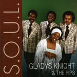 Gladys Knight & The Pips: S. O.U. L., CD