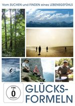 Glücksformeln, DVD