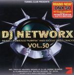 Various Artists: DJ Networx Vol.50, 2 CDs
