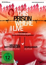 This Prison Where I Live (OmU), DVD
