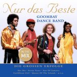 Goombay Dance Band: Nur das Beste (In The Mix), CD
