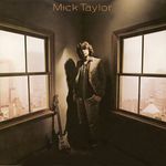 Mick Taylor: Mick Taylor, CD