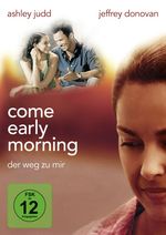 Come Early Morning, DVD