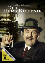 Der Herr Kottnik, 2 DVDs
