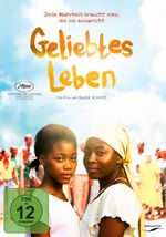 Geliebtes Leben, DVD