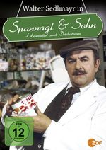 Spannagl & Sohn, 2 DVDs