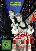 Liebling der Götter, DVD
