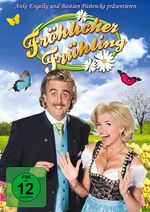 Anke Engelke & Bastian Pastewka: Fröhlicher Frühling, DVD