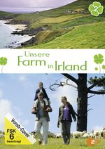 Unsere Farm in Irland Vol.2, DVD