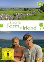 Unsere Farm in Irland Vol.3, DVD