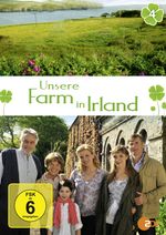 Unsere Farm in Irland Vol.4, DVD