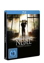 Der Nebel (Blu-ray) (Steelbook), Blu-ray Disc