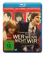 Wer wenn nicht wir (Blu-ray), Blu-ray Disc