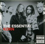 Korn: The Essential Korn, 2 CDs