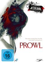 Prowl, DVD