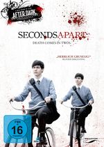 Seconds Apart, DVD