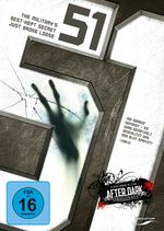 51 - Welcome to the Future, DVD