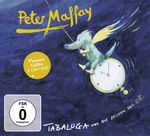 Peter Maffay: Tabaluga und die Zeichen der Zeit (2 CDs + DVD)(Premium Ed.), 2 CDs