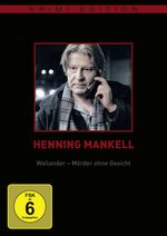 Henning Mankell: Wallander - Der Mörder ohne Gesicht, DVD