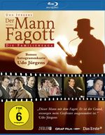Udo Jürgens: Der Mann mit dem Fagott (Blu-ray), Blu-ray Disc