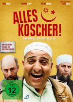 Alles koscher!, DVD