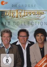 Flippers: Die grosse Flippers Hit Collection, DVD