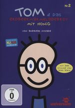 Tom und das Erdbeermarmeladebrot mit Honig Vol.2, DVD