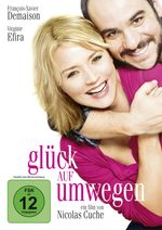 Glück auf Umwegen, DVD