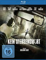 Kein Sterbenswort (Blu-ray), Blu-ray Disc