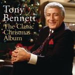 Tony Bennett: The Classic Christmas Album, CD