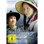 Anna und der Prinz, DVD