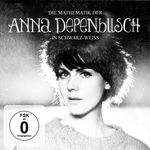 Anna Depenbusch: Die Mathematik der Anna Depenbusch in schwarz / weiß (CD+DVD), CD