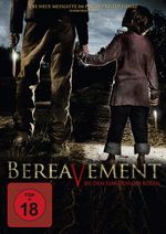 Bereavement - In den Händen des Bösen, DVD