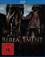 Bereavement - In den Händen des Bösen (Blu-ray), Blu-ray Disc