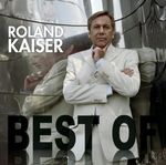 Roland Kaiser: Best Of, CD