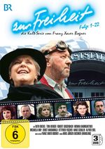 Zur Freiheit Folge 1-22, 3 DVDs