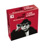 Igor Strawinsky (1882-1971): Le Sacre du Printemps -100th Anniversary Collection (10 Reference Recordings), 10 CDs