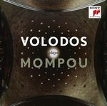 Federico Mompou (1893-1987): Klavierwerke, CD