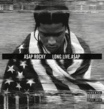 A$AP Rocky: Long.Live.A$ap (Deluxe Version) (Limited Edition) (Colored Vinyl), 2 LPs