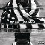 A$ap Rocky: Long. Live. A$ap (Deluxe Version) (Explicit), CD