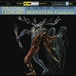 Igor Strawinsky (1882-1971): Le Sacre du Printemps (180g), LP