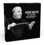 Bruno Walter  - The Edition, 39 CDs