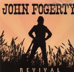 John Fogerty: Revival, LP