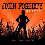 John Fogerty: Revival (Tour Edition) (CD + DVD), CD