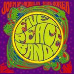 Chick Corea & John McLaughlin: Five Peace Band: Live 2008, 2 CDs