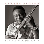 George Benson  (geb. 1943): Guitar Man, CD